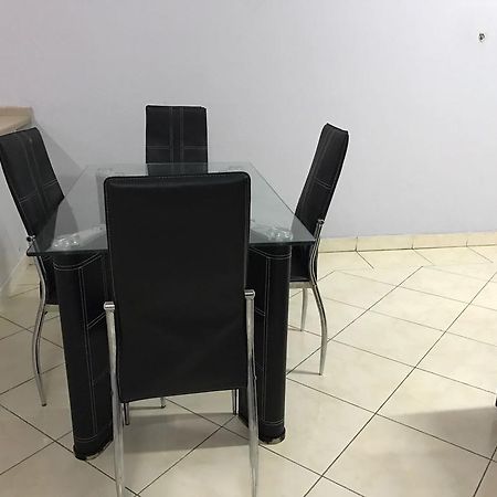 Bayetak Al Zahi Furnished Apartments Jeddah Exterior photo